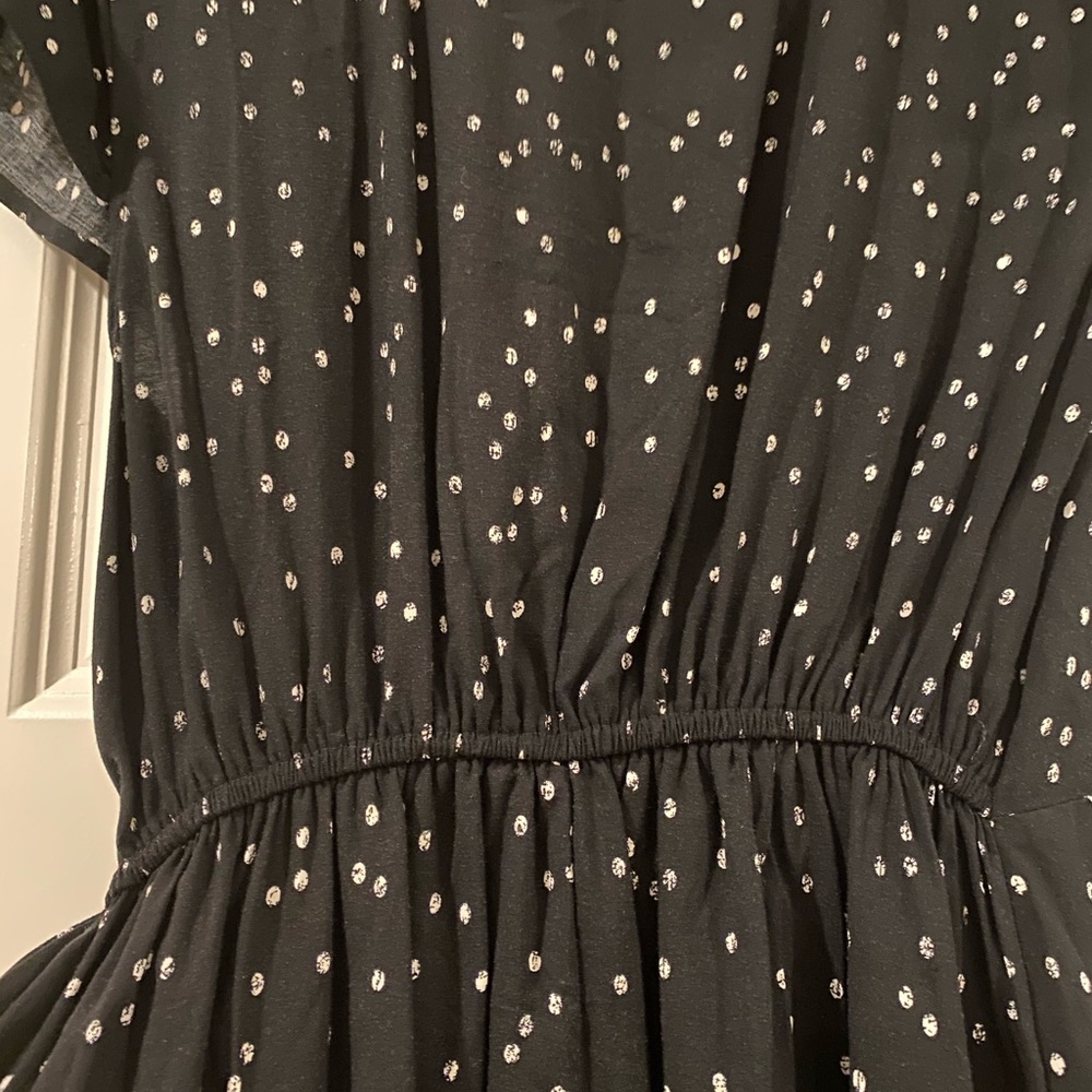 Mossimo Faux Wrap Dress - Picture 5 of 5